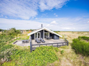 Holiday home Hvide Sande LXXVIII